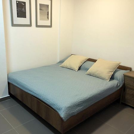 Sea View Nik Apartment Durres Ngoại thất bức ảnh